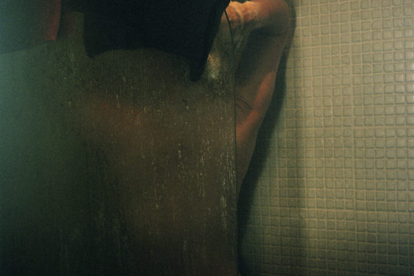 Nothing Lasts Forever, Dorje de Burgh