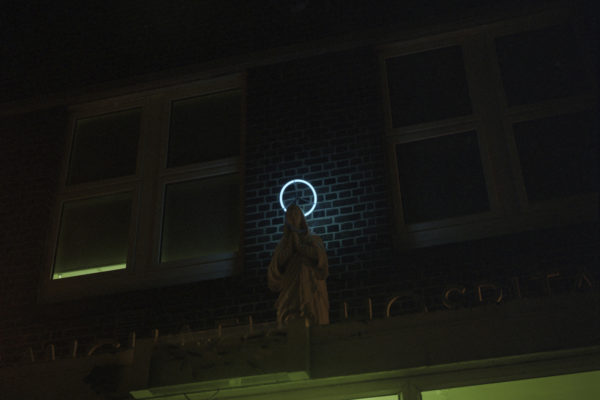 Nothing Lasts Forever, Dorje de Burgh
