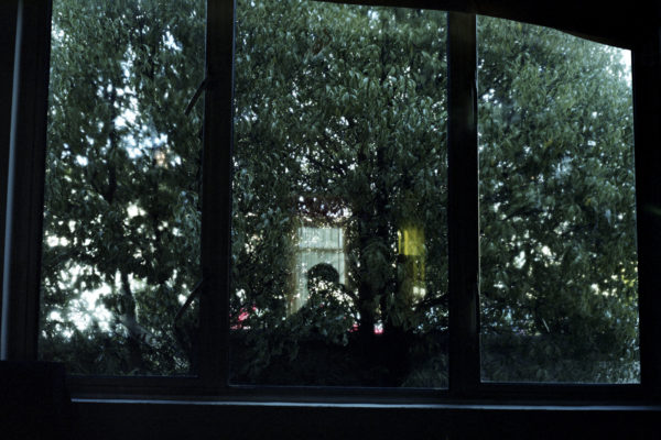 Nothing Lasts Forever, Dorje de Burgh