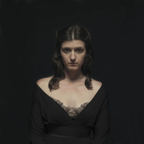 Libre et sauvage, Shannon Guerrico