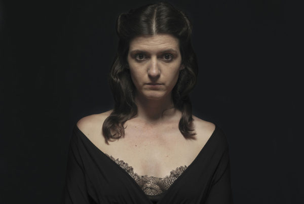 Libre et sauvage, Shannon Guerrico