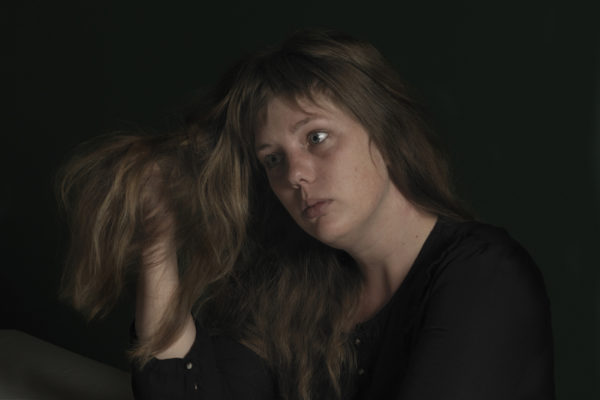 Libre et sauvage, Shannon Guerrico