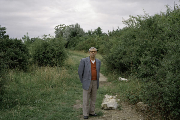 Contours, Shane Lynam