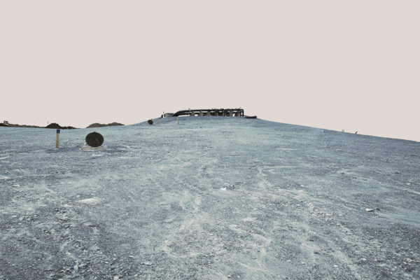 Earth is Room Enough, Caroline McNally