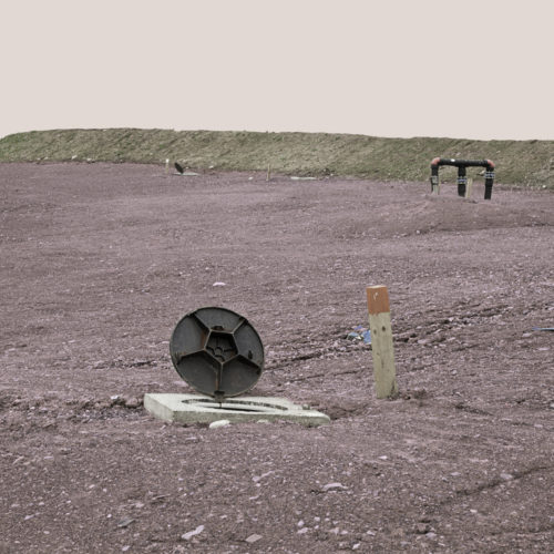 Earth is Room Enough, Caroline McNally