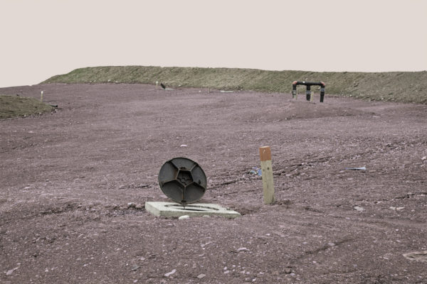 Earth is Room Enough, Caroline McNally