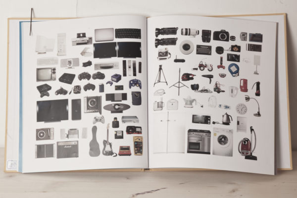 Earth is Room Enough, Caroline McNally