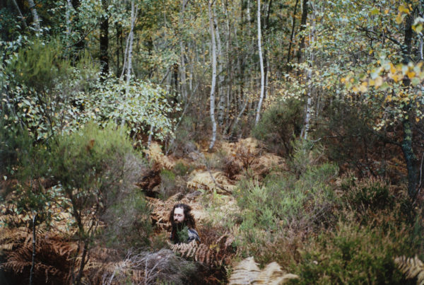 The Time of Dreaming the World Awake, Yvette Monahan