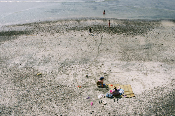 Any Moment Now, Ethna O'Regan