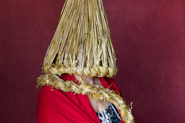 The Strawboys, Grainne Quinlan