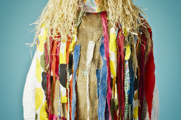 The Strawboys, Grainne Quinlan