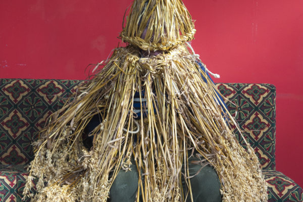The Strawboys, Grainne Quinlan