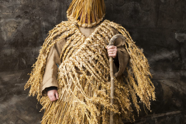 The Strawboys, Grainne Quinlan