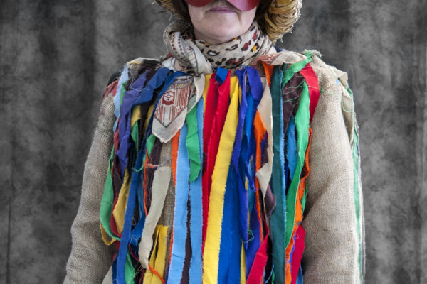 The Strawboys, Grainne Quinlan
