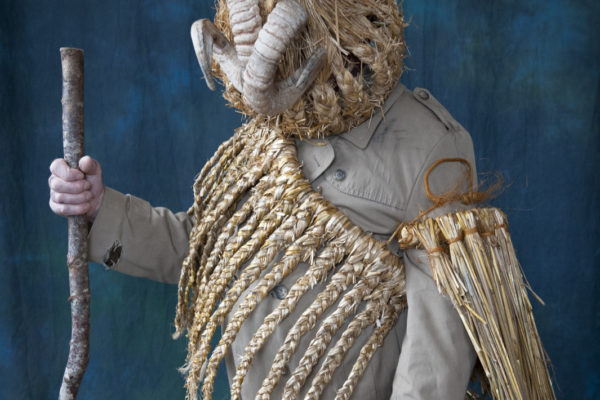 The Strawboys, Grainne Quinlan
