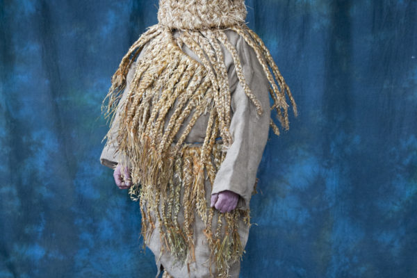 The Strawboys, Grainne Quinlan