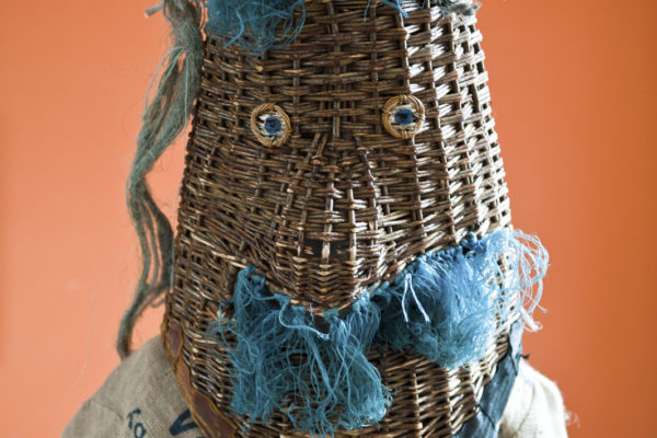 The Strawboys, Grainne Quinlan