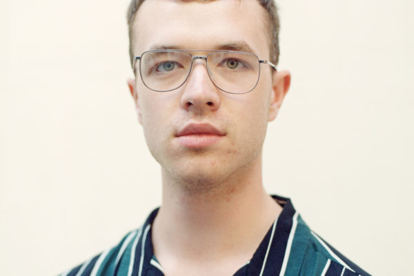 We Became Everything, George Voronov