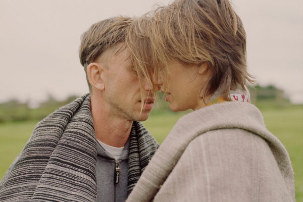 We Became Everything, George Voronov