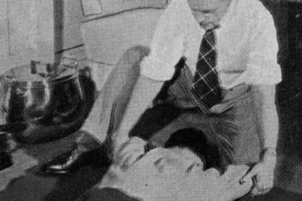 Lay Her Down Upon Her Back, Róisín White