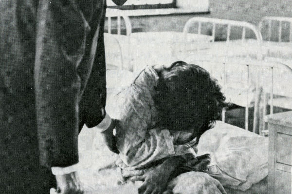 Lay Her Down Upon Her Back, Róisín White