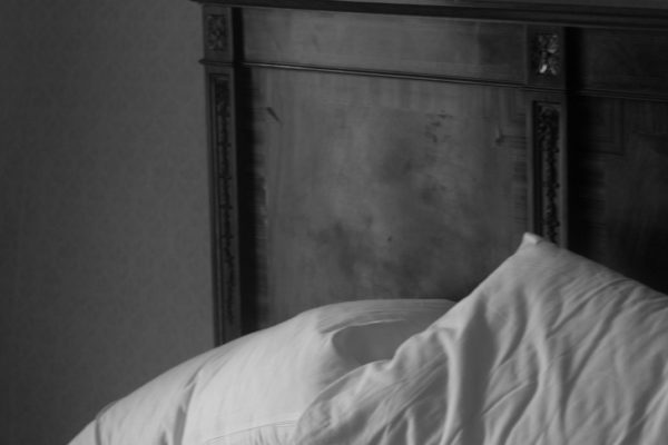Lay Her Down Upon Her Back, Róisín White