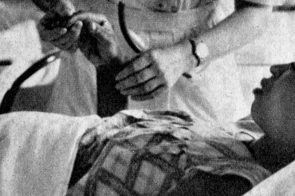 Lay Her Down Upon Her Back, Róisín White