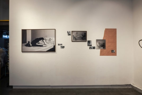 Lay Her Down Upon Her Back, Róisín White