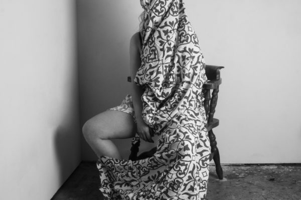 Lay Her Down Upon Her Back, Róisín White