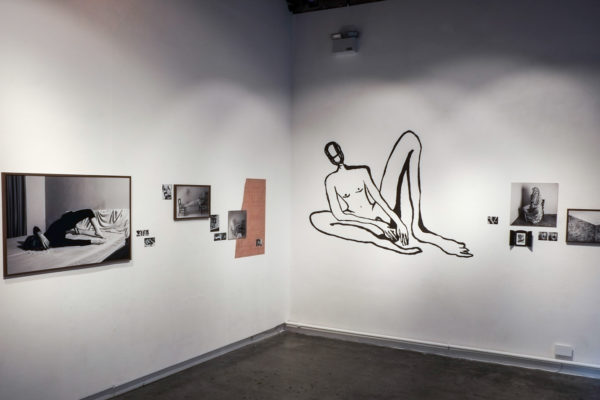 Lay Her Down Upon Her Back, Róisín White