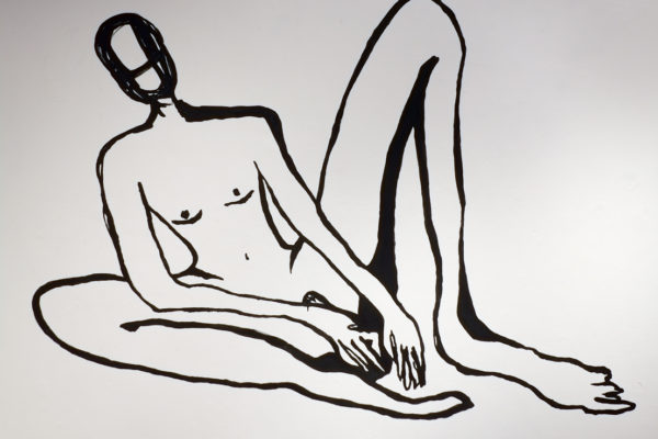 Lay Her Down Upon Her Back, Róisín White