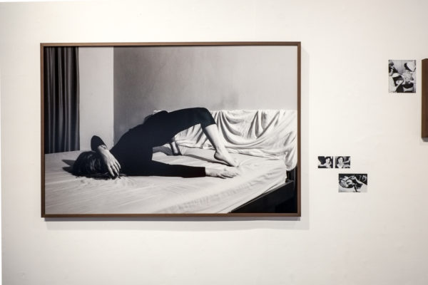Lay Her Down Upon Her Back, Róisín White