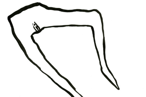 Lay Her Down Upon Her Back, Róisín White