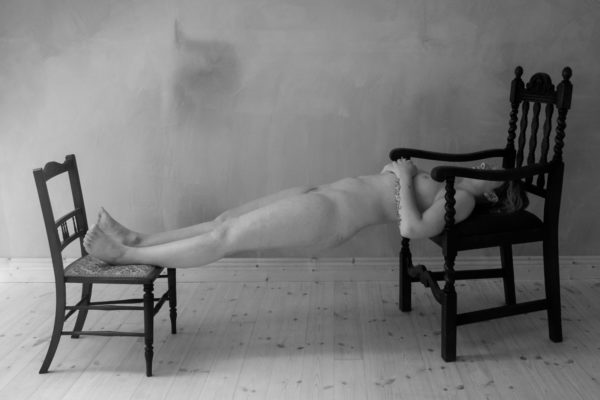 Lay Her Down Upon Her Back, Róisín White