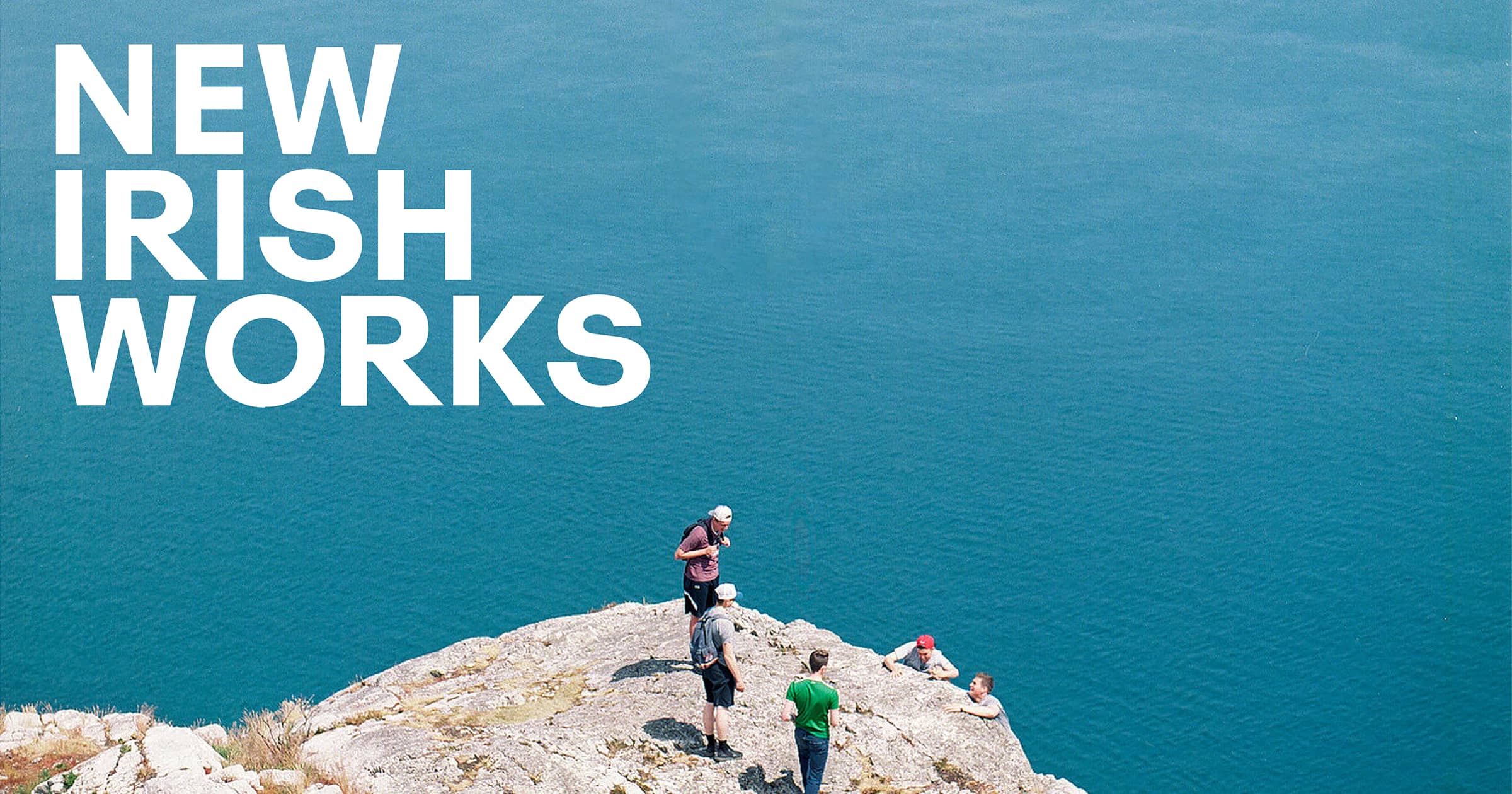 New Irish Works 2022