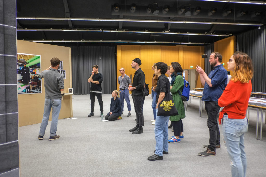 Cian Burke | New Irish Works at The Museum of Contemporary Photography Ireland