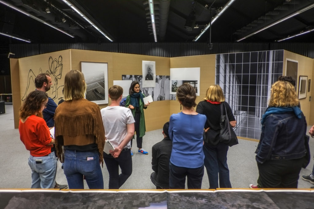 Aisling McCoy | New Irish Works at The Museum of Contemporary Photography Ireland