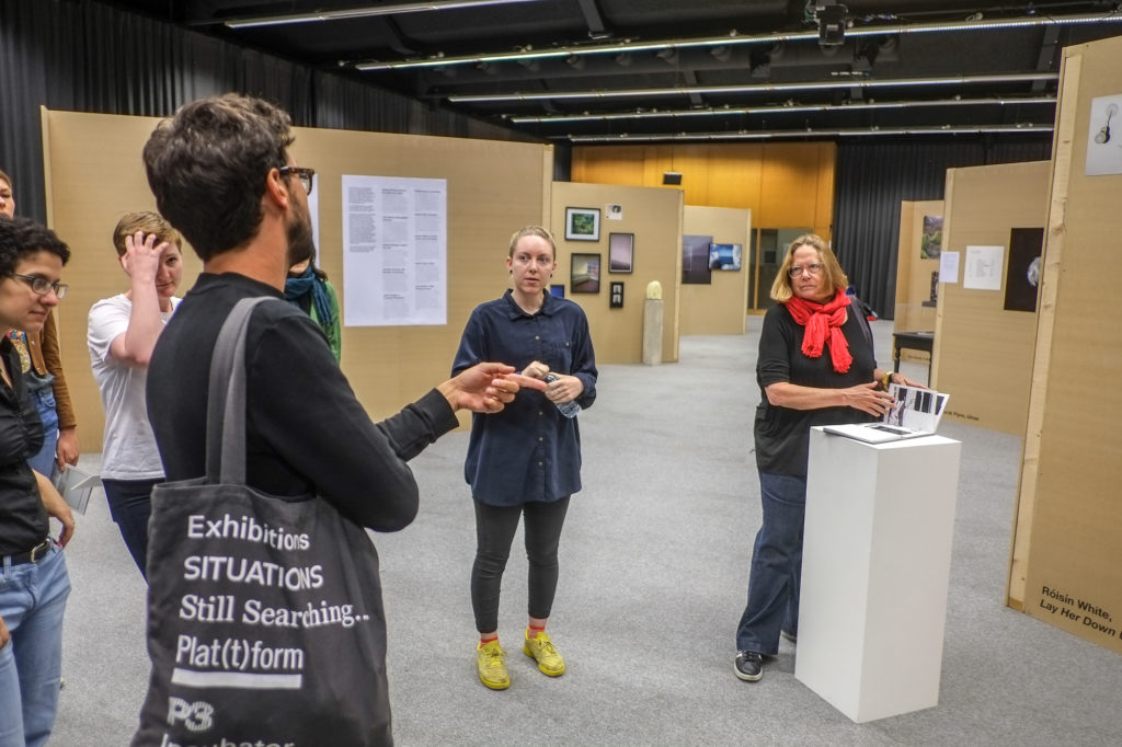 New Irish Works at The Museum of Contemporary Photography Ireland