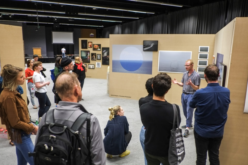 Jamin Keogh | New Irish Works at The Museum of Contemporary Photography Ireland