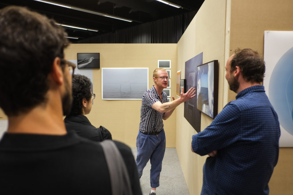 Jamin Keogh | New Irish Works at The Museum of Contemporary Photography Ireland