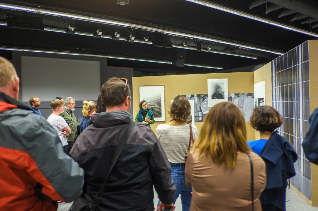 Aisling McCoy | New Irish Works at The Museum of Contemporary Photography Ireland