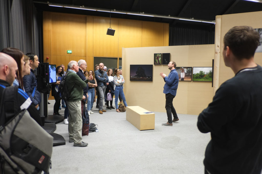 Robert Ellis | New Irish Works at The Museum of Contemporary Photography Ireland