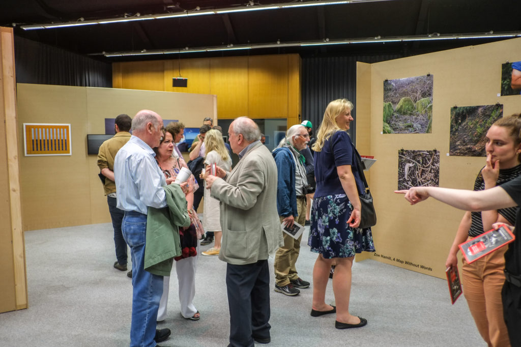 New Irish Works at The Museum of Contemporary Photography Ireland