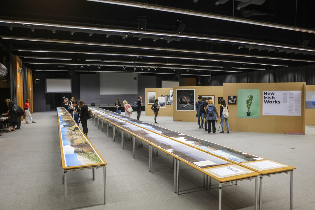 New Irish Works at The Museum of Contemporary Photography Ireland