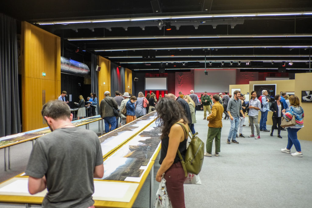 New Irish Works at The Museum of Contemporary Photography Ireland
