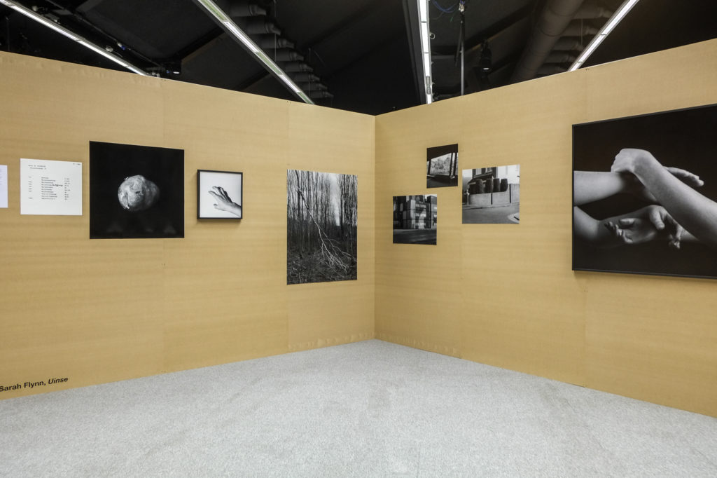 Sarah Flynn | New Irish Works at The Museum of Contemporary Photography Ireland