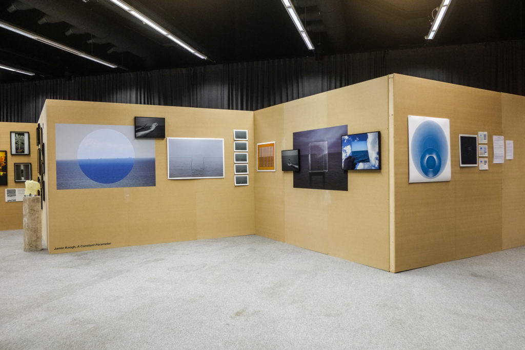 Jamin Keogh | New Irish Works at The Museum of Contemporary Photography Ireland