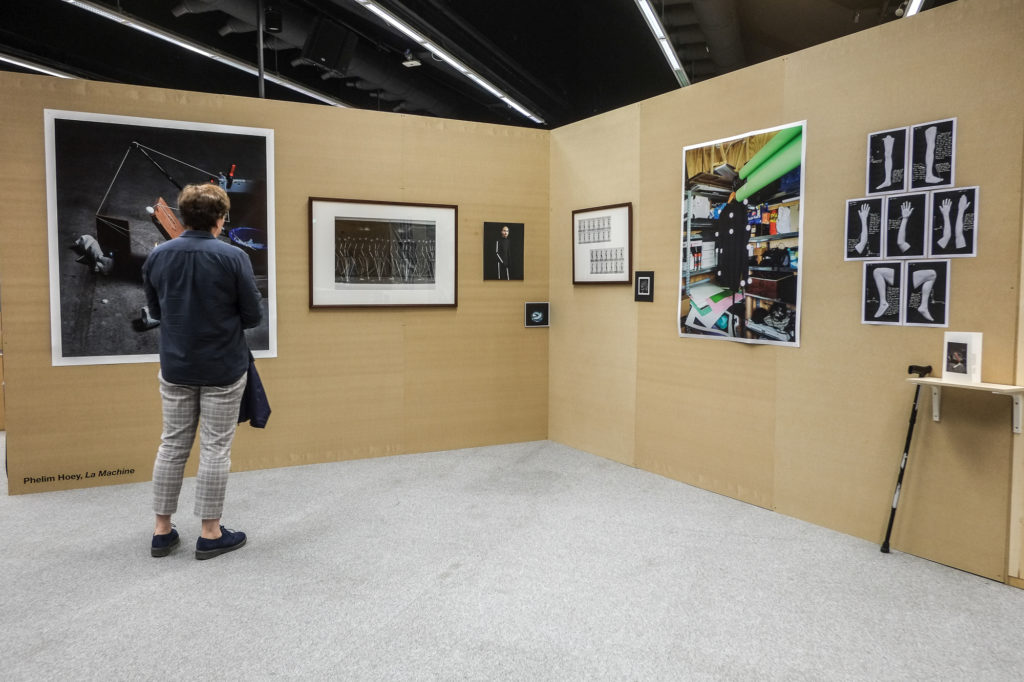 Phelim Hoey | New Irish Works at The Museum of Contemporary Photography Ireland