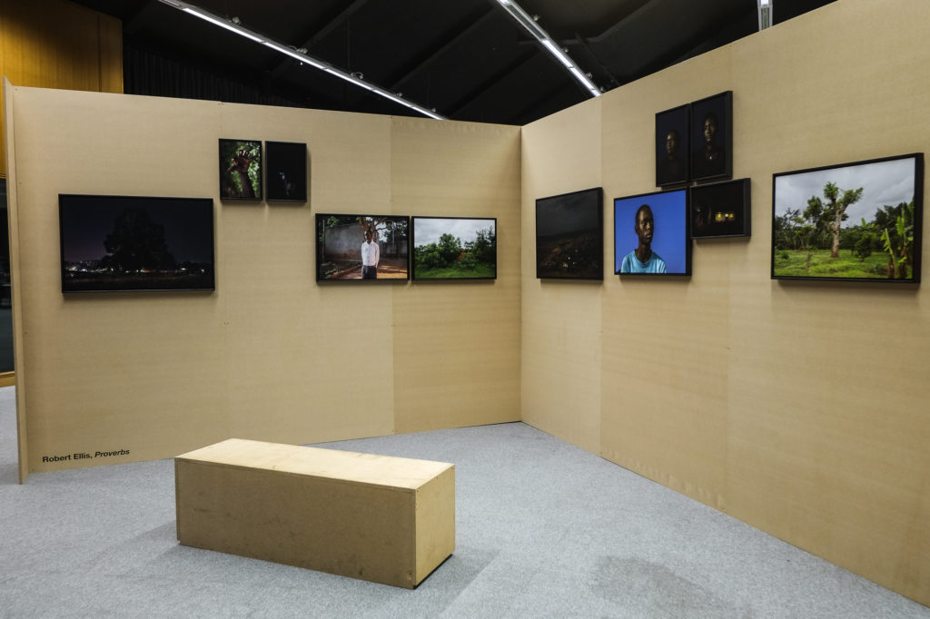 Robert Ellis | New Irish Works at The Museum of Contemporary Photography Ireland