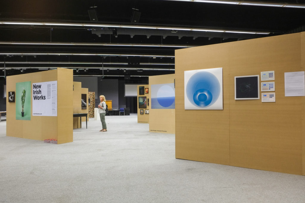 New Irish Works at The Museum of Contemporary Photography Ireland